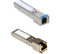 SOMI Networks | SFP (mini-GBIC) transceiver module | SFPC2F1GM852 | MMF | LC Duplex | 1250 Mbit/s | Wavelength 850 nm | Maximum transfer distance 550 m | Cisco, Multimode SFPC2F1GM852 | 2000001341698