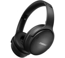 Bose QuietComfort SE Headphones Black BOSE_COMFORT_SE_BLAC | 017817844314