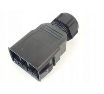 Maiņstrāvas savienotājs, PV PS VAPM HW 5P F 2629380000 | 4050118676389