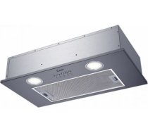 Candy | Hood | CBG625/1X | Canopy | Energy efficiency class C | Width 52 cm | 207 m³/h | Mechanical | LED | Stainless Steel CBG625/1X | 8016361970748