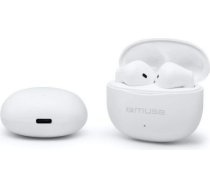 Muse | Earbuds True Wireless | M-270 TWS | Bluetooth | White M-270 TWS | 3700460209469