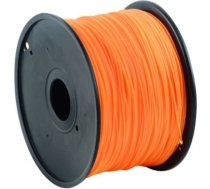 Flashforge PLA Filament | 1.75 mm diameter, 1kg/spool | Orange 3DP-PLA1.75-01-O | 8716309088565