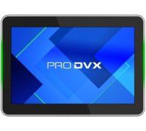 ProDVX APPC-10XPL | 10 TP Pcap 10ms | 10.1 " | Landscape/Portrait | 24/7 | Android | Wi-Fi | 500 cd/m² | 160 ° | 160 ° 5010620 | 2000001317532