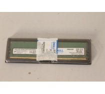 SALE OUT. Dell Memory Upgrade - 8GB -1RX8 DDR4 UDIMM 3200MHz MT/s ECC- SNS only / UNPACKED | Dell | 8 GB | DDR4 | 3200 MHz | PC/server | Registered No | ECC Yes | UNPACKED AC140379SO | 2000001331873