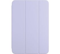 Apple Smart Folio for iPad mini (A17 Pro) - Light Violet | Apple MC2T4ZM/A | 195949912818