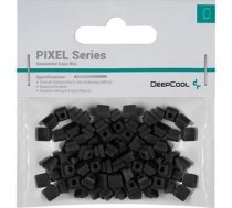 Deepcool Decorative Case Bits | PIXEL | Black R-PIXEL-BK100-G-1 | 6933412796695