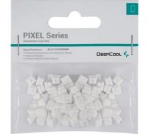 Deepcool Decorative Case Bits | PIXEL | White R-PIXEL-WH100-G-1 | 6933412796701