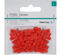 Deepcool Decorative Case Bits | PIXEL | Red R-PIXEL-RD100-G-1 | 6933412796725