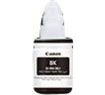 Canon Ink Bottle | GI-490 | Ink refill | Black 0663C001 | 4549292041729