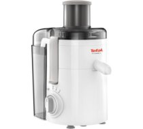 TEFAL | Fruitelia Plus Juicer | ZE370138 | White/Grey | 350 W | Number of speeds 2 + Pulse ZE370138 | 3016661155086