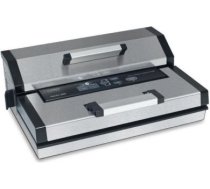 Caso | Professional Vacuum sealer | FastVac 4000 | Power 350 W | Temperature control | Stainless Steel 01405 | 4038437014051