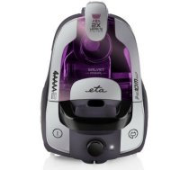 Putekļu sūcējs Salvet Animal 700W AC 230V 2.2l 74dB, kabelis 7m, violets ETA151390000 | 8590393259526