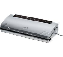 Caso | Bar Vacuum sealer | VC 100 | Power 120 W | Temperature control | Silver 01380 | 4038437013801