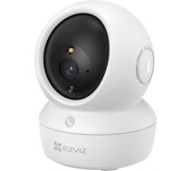 EZVIZ | IP Camera | CS-H6c | PTZ | 2 MP | 4mm | Power over Ethernet (PoE) | IP20 | H.264 | Micro SD, Max.256GB CSH6C1080P | 6941545614267