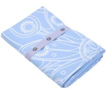 Pure2Improve | Towel 183x61cm | Blue P2I830020 | 8719407079442