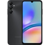 Samsung | Galaxy | A05s | Black | 6.7 " | PLS LCD | 1080 x 2400 pixels | Qualcomm SM6225 | Snapdragon 680 4G (6 nm) | Internal RAM 4 GB | 128 GB | Dual SIM | Nano-SIM | 3G | 4G | Main camera resolution 50+2+2 MP | Secondary camera resolution 13 MP | SM A05S BLACK 128 | 8806095268330