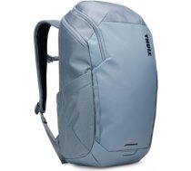 Thule | Chasm | Backpack 26L | Fits up to size 16 " | Laptop backpack | Pond Gray | Waterproof TCHB215 POND GRAY | 085854255141