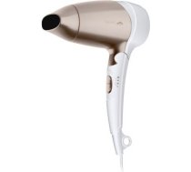 ETA | Hair Dryer | ETA632090020 Fenite | 1200 W | Number of temperature settings 3 | White ETA632090020 | 8590393260997