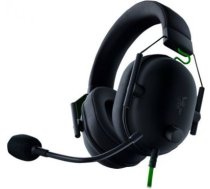 Razer | Esports Headset | BlackShark V2 X | Wired | Over-ear | Microphone | Noise canceling | Black RZ04-04570100-R3M1 | 8887910060162