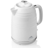 ETA | Kettle | ETA260590020 Duna | Electric | 2200 W | 1.7 L | Plastic | 360° rotational base | White ETA260590020 | 8590393325740