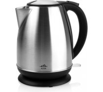 ETA | Kettle | ETA359090000 Alena | Electric | 2200 W | 1.7 L | Stainless steel | 360° rotational base | Stainless steel ETA359090000 | 8590393255566