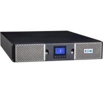 9PX UPS Netpack 2200VA 2200W C20 8 C13 2 C19 Rack/tower 2U Network card included 9PX2200IRTN | 743172081438