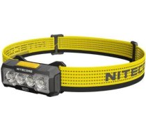 LED Galvas lukturis 600Lm NU27 | 6952506408627
