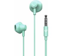 Energy Sistem Wired Earphones | EasyPods | Built-in microphone | 3.5 mm jack | Mint 459315 | 8432426459315