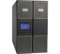 9PX UPS Netpack 1500VA 1500W C14 8 C13 Rack/tower 2U Network card included 9PX1500IRTN | 743172081421