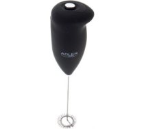 Adler Milk Frother | AD 4491 | Milk frother | Black AD 4491 | 5903887801034