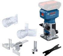 GLF 18V-8 Solo, Carton Akumulatora rokas frēze 06016C6000 | 4053423303988