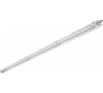 Hermētisks gaismeklis HAGEN LED 136, T8 LED, G13, L1280mm IP65, PC/PC, balts LD-HAG136-30 | 5901867194060