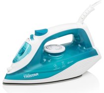 Tristar ST-8300 | Steam Iron | 2000 W | Water tank capacity 210 ml | Continuous steam 16 g/min | Green ST-8300 | 8713016066299