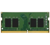 NB MEMORY 16GB PC25600 DDR4/SO KCP432SS8/16 KINGSTON KCP432SS8/16 | 740617310962