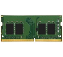 NB MEMORY 8GB PC25600 DDR4/SO KCP432SS8/8 KINGSTON KCP432SS8/8 | 740617310993