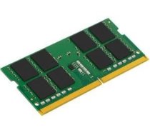 NB MEMORY 32GB PC25600 DDR4/SO KCP432SD8/32 KINGSTON KCP432SD8/32 | 740617310979