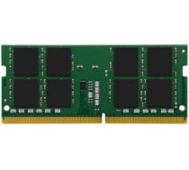 Operatīvā atmiņa (RAM), DDR4, 16GB, 3200MHz KCP432SD8/16 | 740617310986