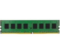 Operatīvā atmiņa (RAM), DDR4, 8GB, 3200MHz KCP432NS6/8 | 740617311266