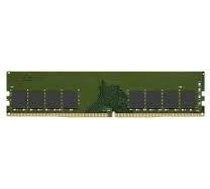 MEMORY DIMM 16GB PC25600 DDR4/KCP432NS8/16 KINGSTON KCP432NS8/16 | 740617311488
