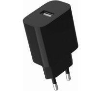 CHARGER USB UNIVERSAL 2.4A/BLACK TA-UC-1A12-01-BK GEMBIRD TA-UC-1A12-01-BK | 8716309130523