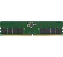 MEMORY DIMM 16GB DDR5-5600/KCP556US8-16 KINGSTON KCP556US8-16 | 740617334357