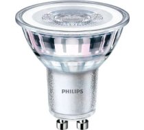 LED Spuldze Classic 4.6W(50W) 2700K 355Lm GU10 WW 36D RF ND SRT4 929001215255 | 8718699774134
