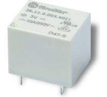 MINIATURE PCB RELAY 361190034011 | 8012823372037