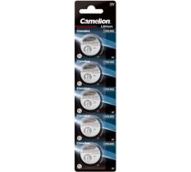 Camelion 3V Lithium Button Cell Battery | CR2450 13005450 | 4260216455810