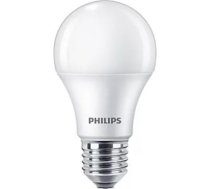 LED spuldze 10W(75W) E27 4000K 1055lm CW A60 FR ND 1PF/6 DISC 929002306696 PL1 | 8720169253131