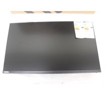 SALE OUT. Lenovo ThinkVision P24h-30 23.8/2560x1440/16:9/300 nits/HDMI/USB Type-C/ | Lenovo ThinkVision | P24h-30 | 23.8 " | IPS | 2K QHD | 16:9 | 60 Hz | 6 ms | 2560 x 1440 | 300 cd/m² | HDMI ports quantity 1 | Black | Warranty 36 month(s) | DAMAGED 63B3GAT6EUSO | 2000001347973