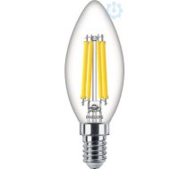 LED Spuldze 3.4W(40W) E14 B35 927CLG 470lm 2700K MAS VLE 929003059502 | 8719514355439