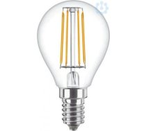 LED spuldze 4.3W (40W) E14 827P45CLG 470lm 2700K CorePro LEDLuster 929001890492 | 8719514347304
