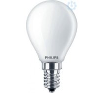 LED spuldze 6.5W (60W) P45 E14 827FRG 806lm 2700K CorePro 929002028792 | 8719514347601