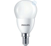 LED spuldze 7W (60W) E14 827 P48 FR 806lm 2700K CorePro 929002973102 | 8719514313040